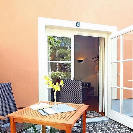 Ostseebad Kühlungsborn Auf Den Hoefen Wohnung 08 מראה חיצוני תמונה