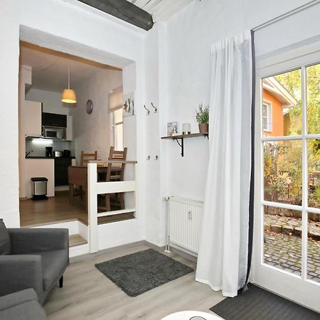 Ostseebad Kühlungsborn Auf Den Hoefen Wohnung 08 מראה חיצוני תמונה