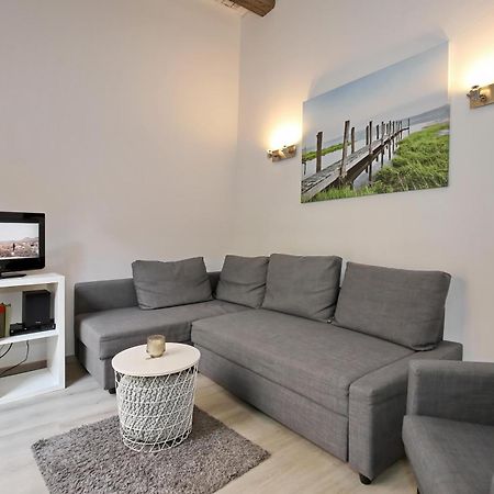 Ostseebad Kühlungsborn Auf Den Hoefen Wohnung 08 מראה חיצוני תמונה