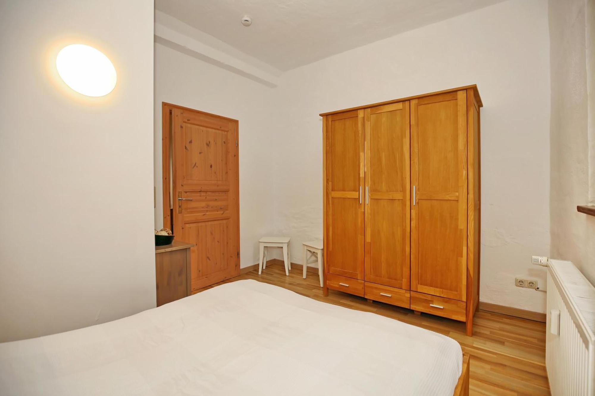 Ostseebad Kühlungsborn Auf Den Hoefen Wohnung 08 מראה חיצוני תמונה