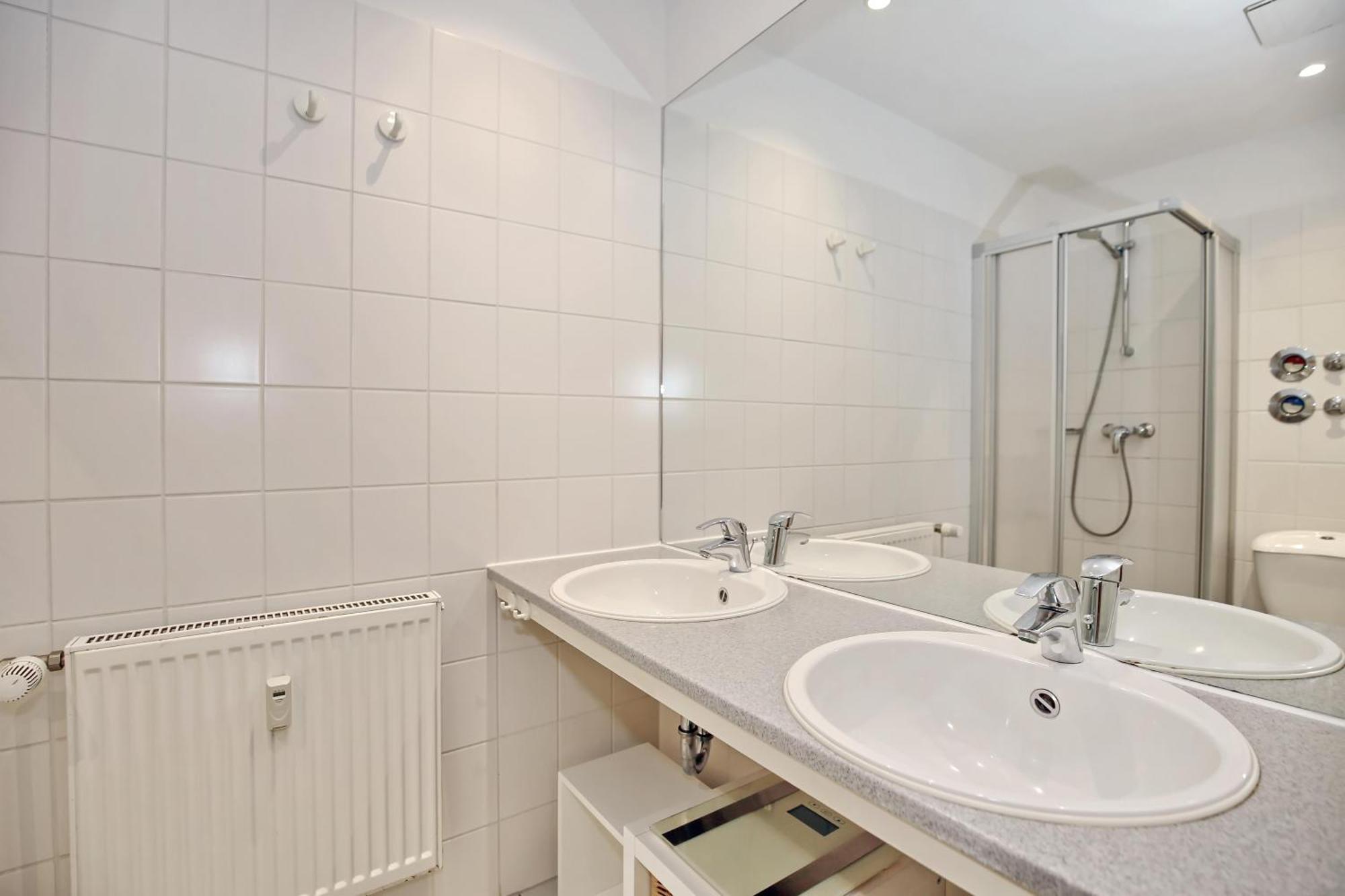 Ostseebad Kühlungsborn Auf Den Hoefen Wohnung 08 מראה חיצוני תמונה