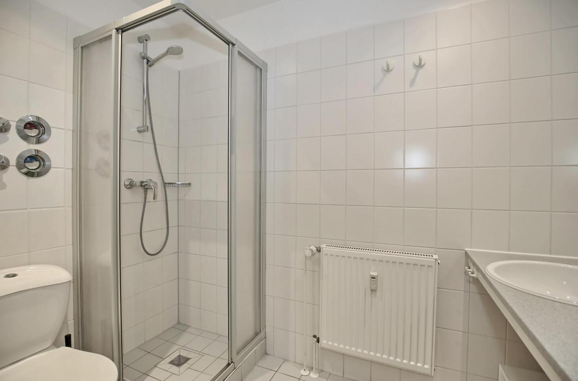 Ostseebad Kühlungsborn Auf Den Hoefen Wohnung 08 מראה חיצוני תמונה