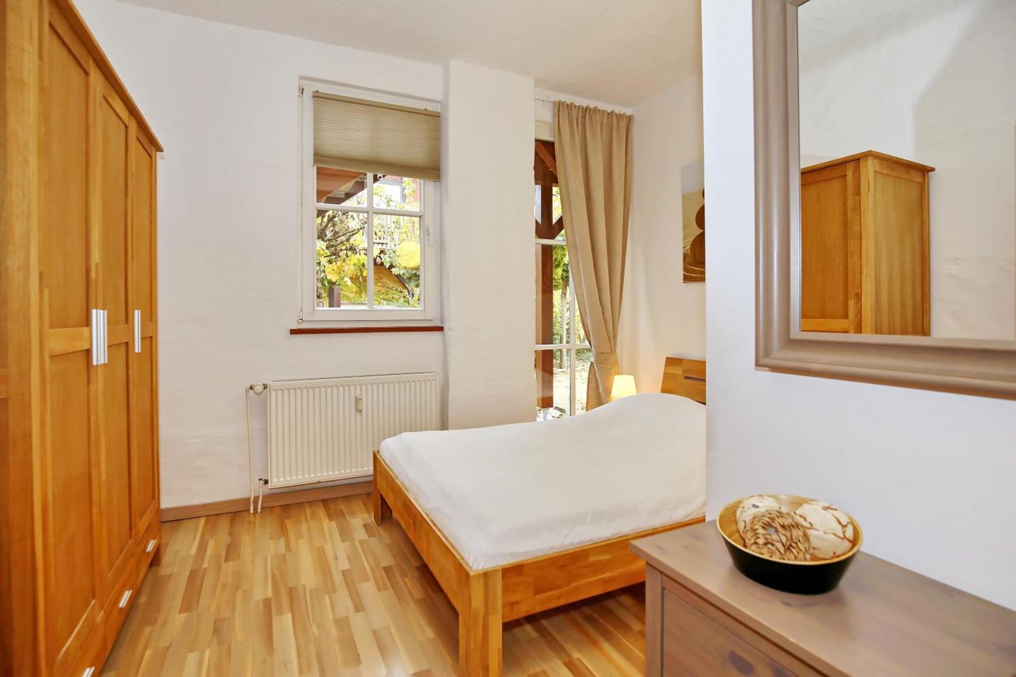 Ostseebad Kühlungsborn Auf Den Hoefen Wohnung 08 מראה חיצוני תמונה