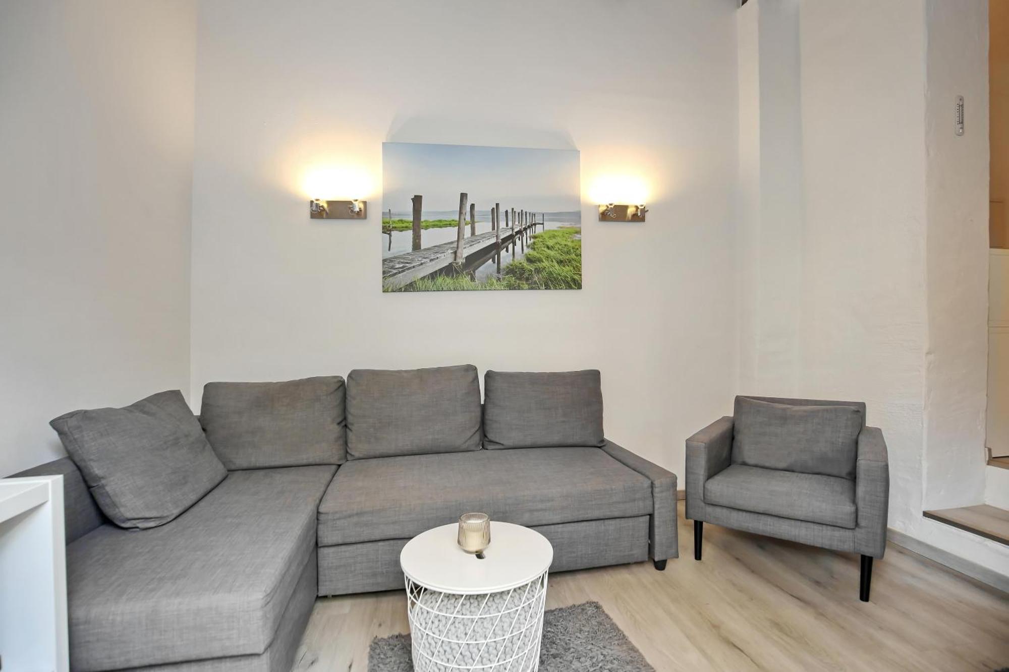 Ostseebad Kühlungsborn Auf Den Hoefen Wohnung 08 מראה חיצוני תמונה